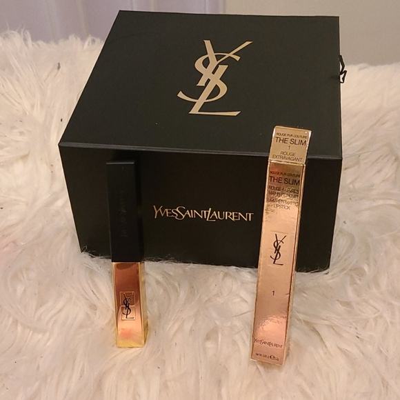 💄Yves saint laurent lipstick, full size (2.2g) - Picture 1 of 9
